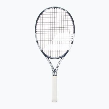 Racchetta da tennis Babolat Evo Drive 115 Wimbledon grigio
