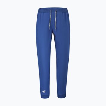 Pantaloni da tennis da uomo Babolat Play sodalite blu