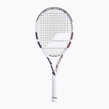 Racchetta da tennis Babolat Boost Drive bianco