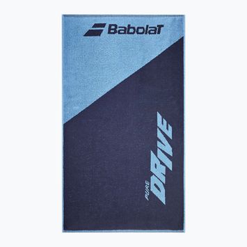 Babolat asciugamano Medium drive heritage blu