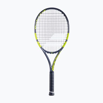Racchetta da tennis Babolat Boost Aero grey yellow white