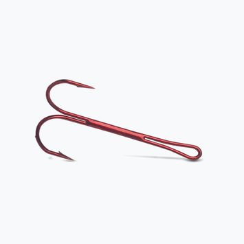 VMC Double For Soft Lures ancora da pesca 9920RD 10 pz.