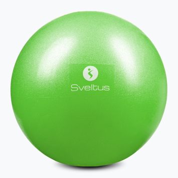 Sveltus Soft green 0415 palla da ginnastica 22-24 cm