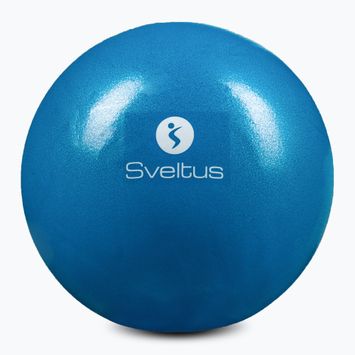 Sveltus Soft blu 0416 palla da ginnastica 22-24 cm
