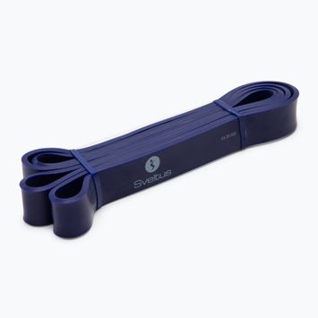 Sveltus Power Band in gomma per esercizi blu navy 0575