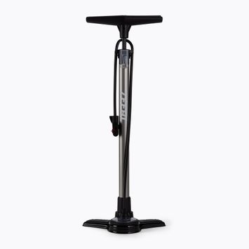 Pompa per biciclette Zefal Profil Max FP20 argento