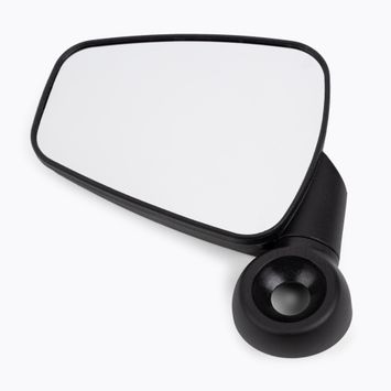 Specchio per bicicletta sinistro Zefal Dooback 2