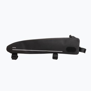 Zefal Z Adventure T3 2,2 l nero borsa da telaio per bicicletta