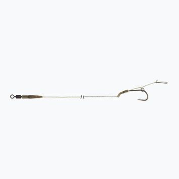 Carp Spirit Blow Back Rig Filo spinato per carpe verde ACS340045