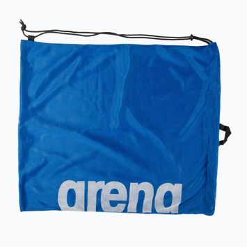 Borsa da nuoto Arena Team Mesh royal