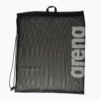 Arena Team Borsa da nuoto a rete nera