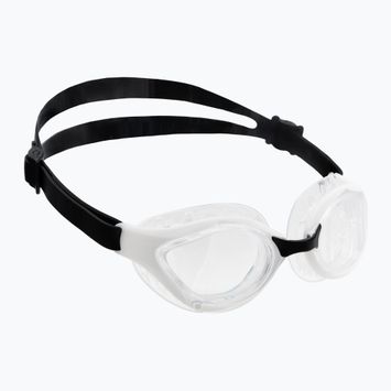 Occhiali da nuoto Arena Air Bold chiaro/bianco/nero