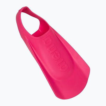 Arena Fins Pinne per bambini rosa