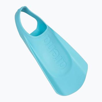 Pinne da bambini Arena Fins Kid sky