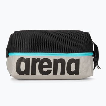 Arena Spiky III Pocket Bag borsa per cosmetici ghiaccio/cielo