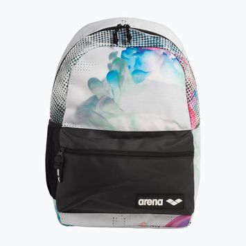 Arena Team zaino 30 l Pennello ad aria Allover