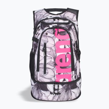 Arena Fastpack 3.0 Allover 40 l zaino da nuoto con fondale marino