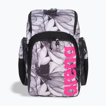 Arena Spiky III 35 l Zaino da nuoto con fondale marino Allover