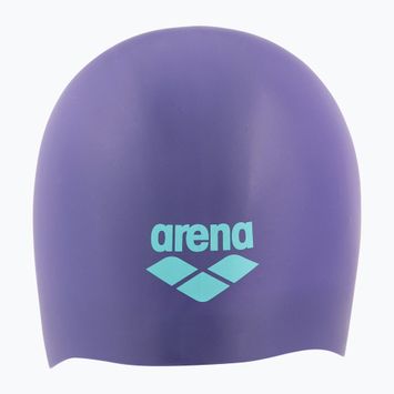 Arena Capelli lunghi futura cuffia da bagno crepuscolo/acqua