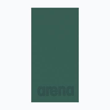 Asciugamano ad asciugatura rapida Arena Softdry Gym mangrove
