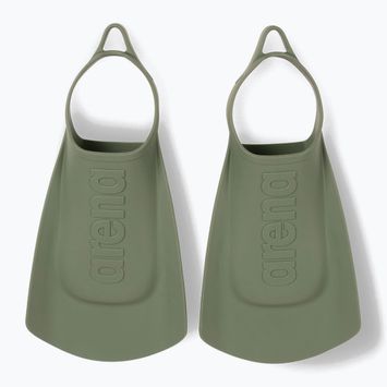 Arena Pinne da nuoto salvia adulto