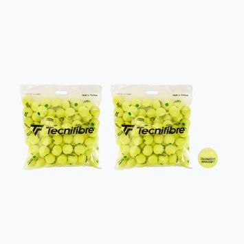 Palline da tennis Tecnifibre Stage 1 144 pz.