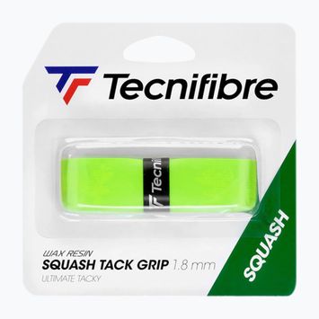 Tecnifibre Squash Tacky Grip rosa Grip racchetta da squash