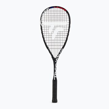 Racchetta da squash Tecnifibre Cross Shot nero