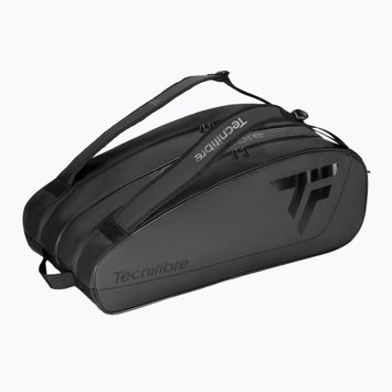 Borsa da tennis Tecnifibre Tour Endurance 12R nera