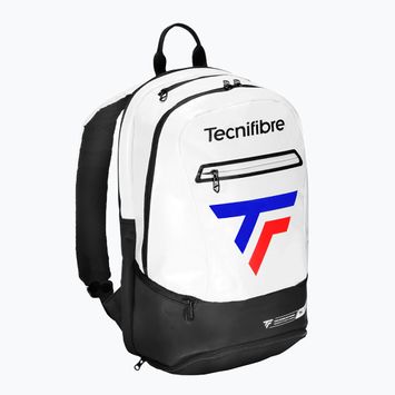 Zaino da tennis Tecnifibre Tour Endurance 2025 bianco