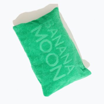 Asciugamano Banana Moon Popsy Towely vert