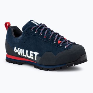 Scarpa da avvicinamento Millet Friction GTX saphir