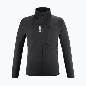 Giacca da trekking da uomo Millet Lokka JKT III nero/noir