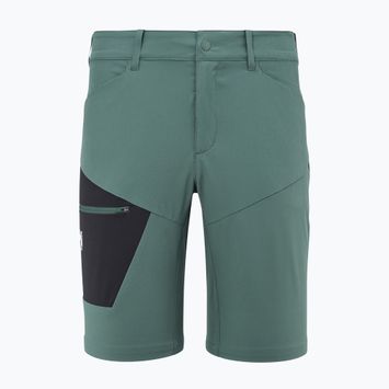 Pantaloncini da uomo Millet Wanaka Stretch III bottiglia