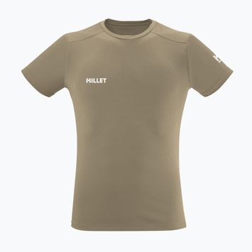 Camicia Millet Fusion da uomo dorite/dorite