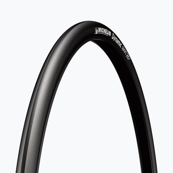 Pneumatico per bicicletta Michelin Dynamic Sport TS Kevlar Access Line 700 x 25C nero