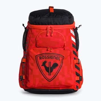 Zaino da sci Rossignol Hero Boot Pro 75 l rosso/nero