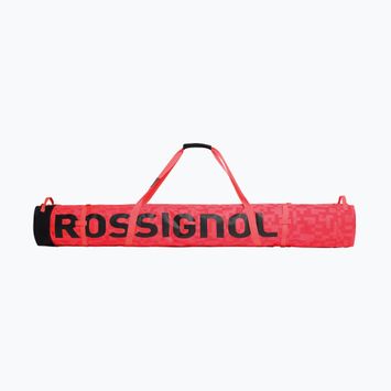 Borsa da sci Rossignol Hero Junior 170 cm rosso/nero