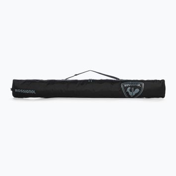 Borsa da sci Rossignol Tactic nero/rosso