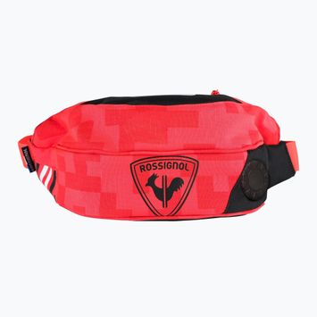 Rossignol Nordic Thermo Belt 1 l rene rosso caldo