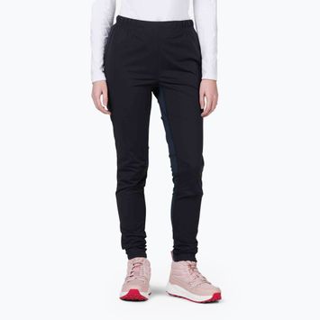Pantaloni Rossignol da donna Poursuite nero