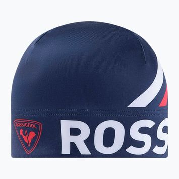 Cappello invernale Rossignol XC World Cup blu scuro