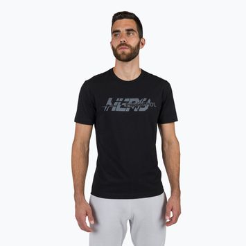 Rossignol uomo New Hero Graphic Tee nero