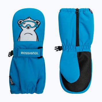 Guanti invernali Rossignol Baby Impr M oversees