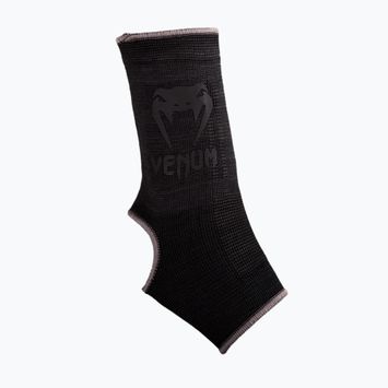 Protezione caviglia uomo Venum Kontact Ankle Support nero