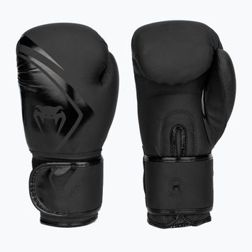 Guanti da boxe Venum Contender 2.0 nero 03540-114