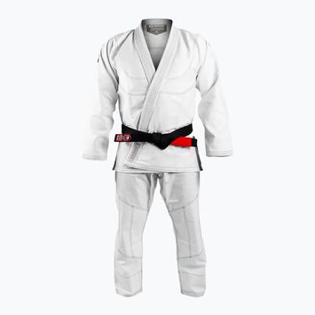 GI per Brazilian jiu-jitsu Venum Contender Evo BJJ nero VENUM-03738-001-A4