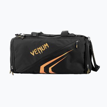 Venum Trainer Lite Evo 63 l borsa nera 03830-126