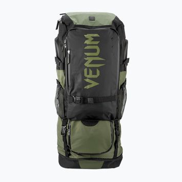 Zaino da allenamento Venum Challenger Xtrem Evo nero-verde 03831-200