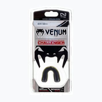 Venum Challenger protezione singola mascella kaki 0616